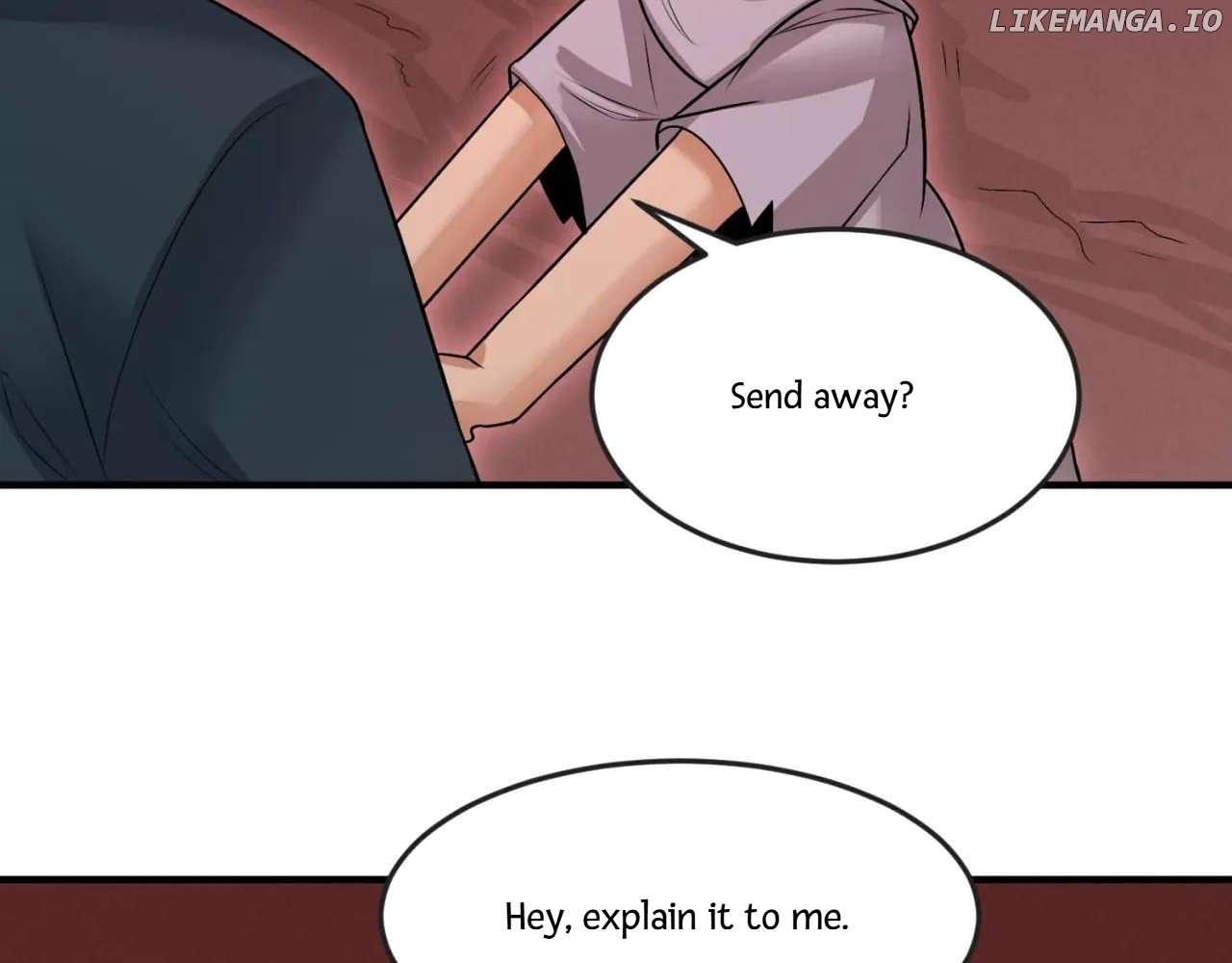 Era of the Haunted Chapter 155 - page 113